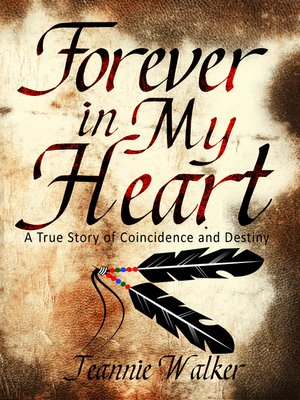 cover image of Forever in My Heart